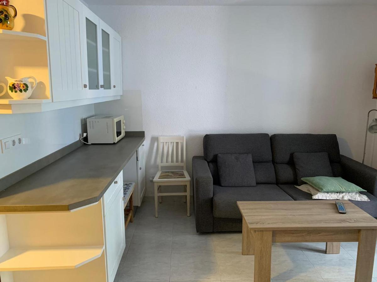 Service Apart Lazaro - Apartamentos Aguamarina 13 Calpe Exterior foto