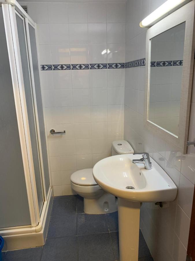 Service Apart Lazaro - Apartamentos Aguamarina 13 Calpe Exterior foto