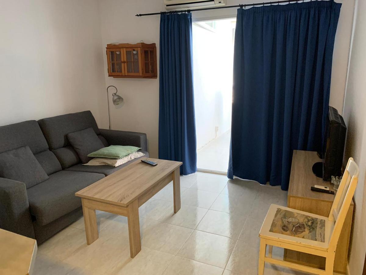 Service Apart Lazaro - Apartamentos Aguamarina 13 Calpe Exterior foto