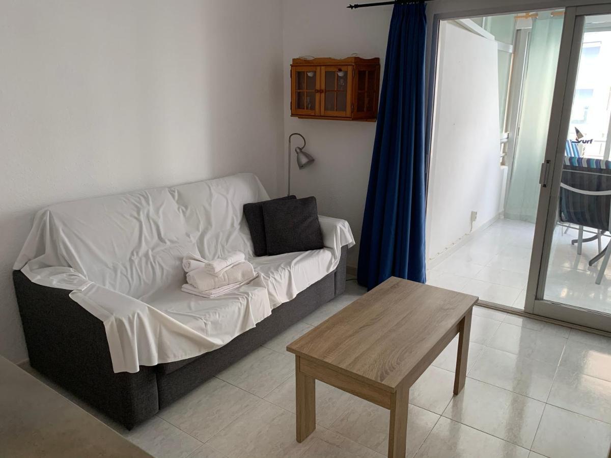 Service Apart Lazaro - Apartamentos Aguamarina 13 Calpe Exterior foto