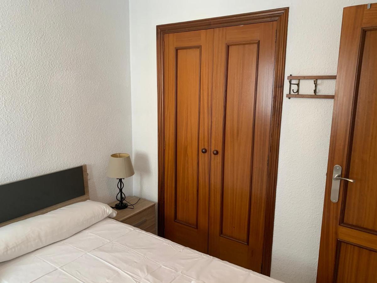 Service Apart Lazaro - Apartamentos Aguamarina 13 Calpe Exterior foto